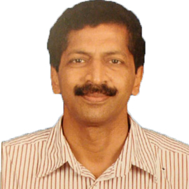 KB Madhu Raj